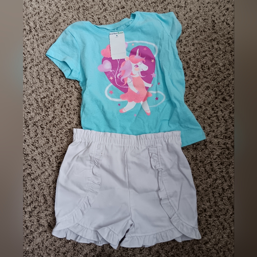 Short set